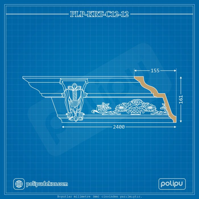 Ev dekorasyonunda sıradışı bir dokunuş arıyorsanız, geniş ürün yelpazemizde size özel tasarımlar bulabilirsiniz. Modern minimalizm mi yoksa klasik gösteriş mi? Her tarza uygun koleksiyonumuzla evinizin tavanlarını istediğiniz gibi şekillendirebilirsiniz.