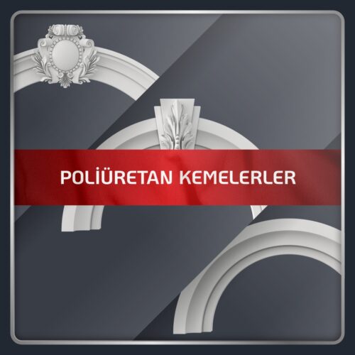 Poliüretan Kemerler