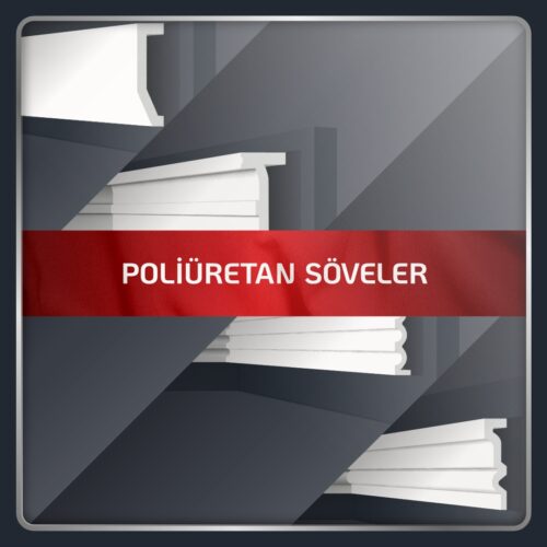 Poliüretan Söveler