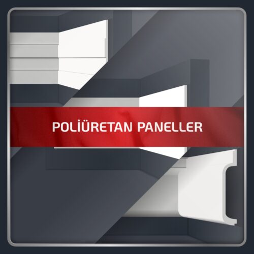 Poliüretan Paneller